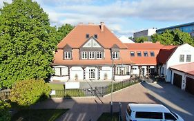 Apartament Pastorówka